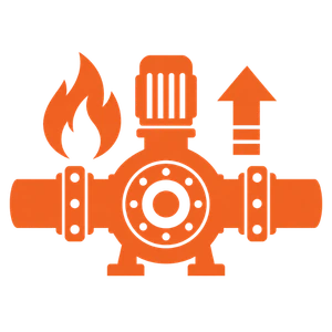 Firefighting & Booster Systems